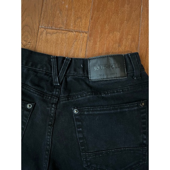 Southpole Straight Leg Jeans - Picture 4 of 5